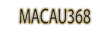 Logo MACAU368